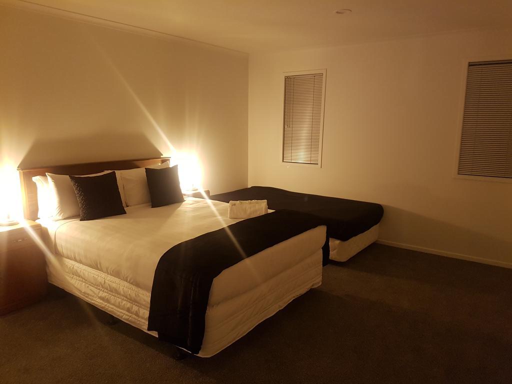 Trendy Bungalow In The Heart Of Rotorua Exterior foto