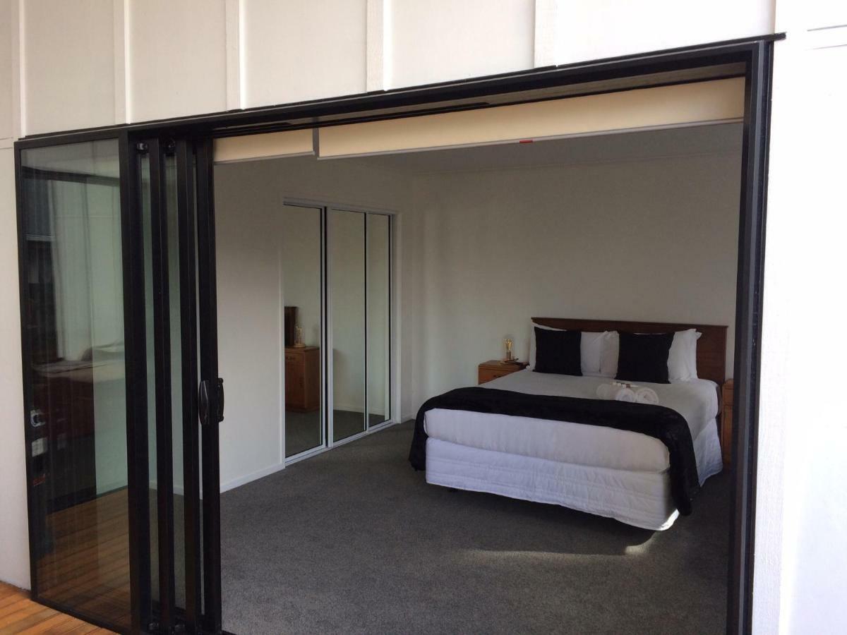 Trendy Bungalow In The Heart Of Rotorua Exterior foto